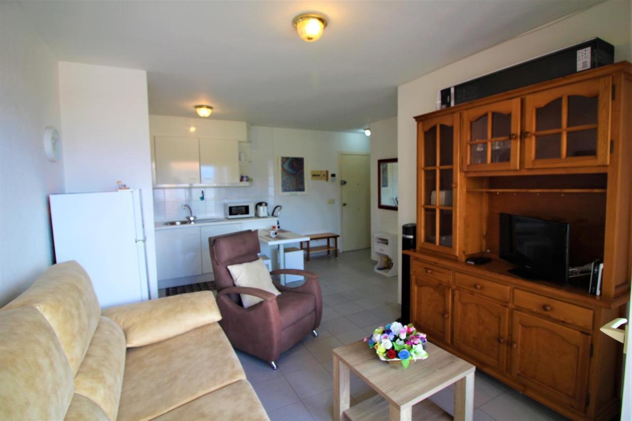 Appartement Global Immo 2056 Rocmar Roses