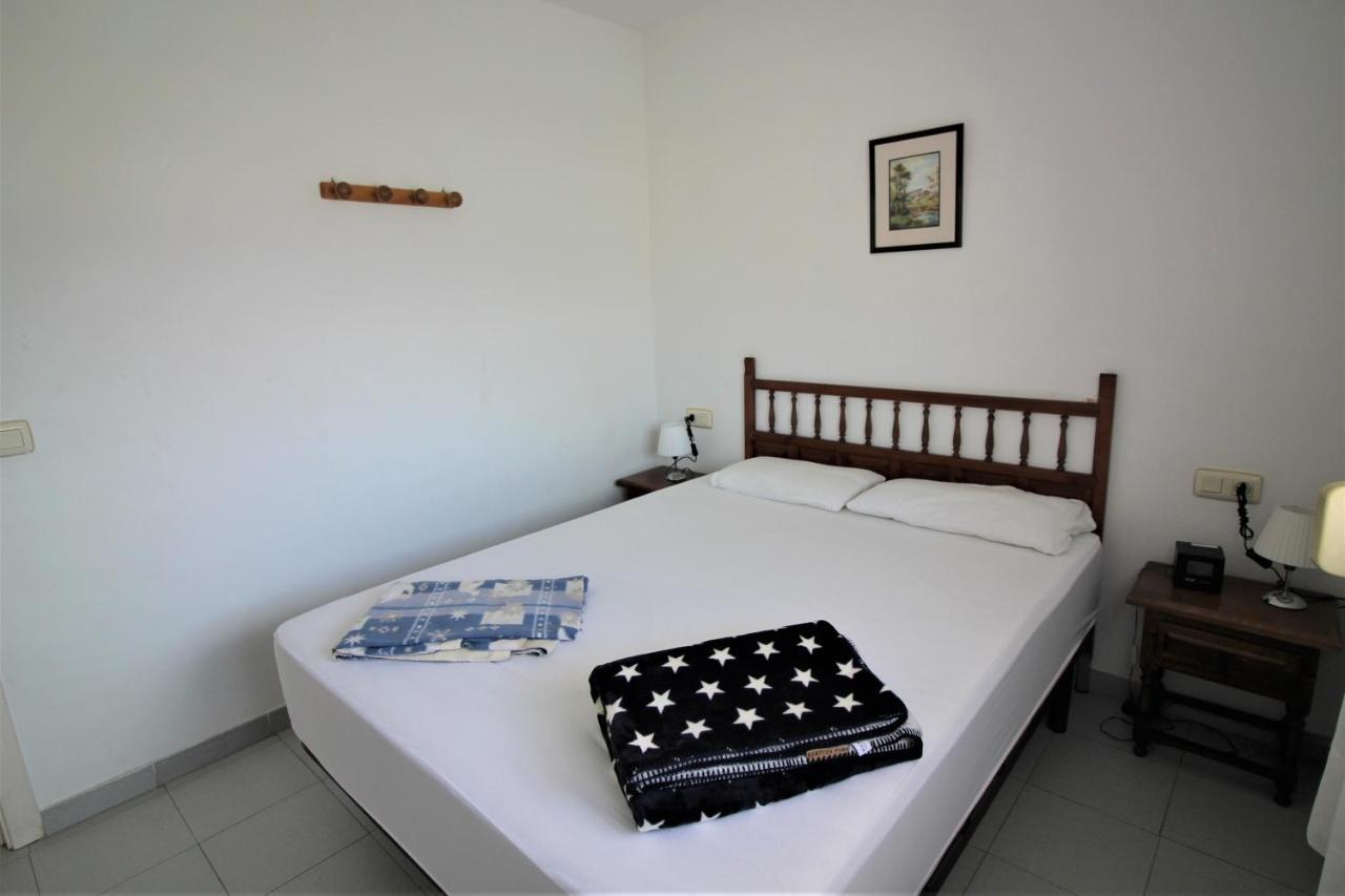 Global Immo 2056 Rocmar Appartement Roses