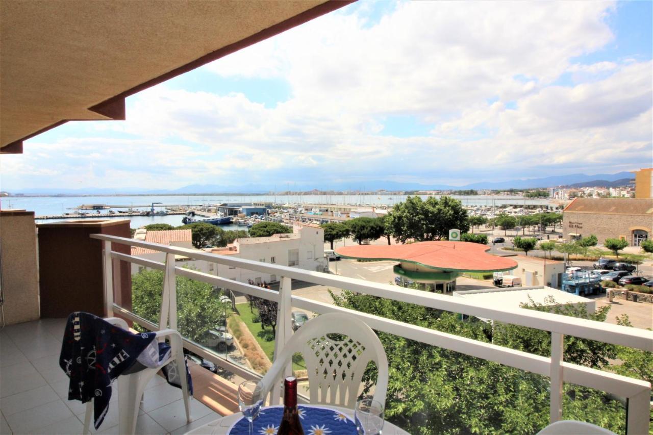 Appartement Global Immo 2056 Rocmar *