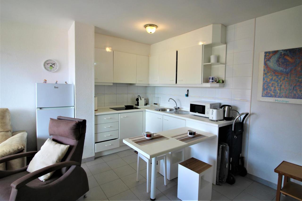Appartement Global Immo 2056 Rocmar *