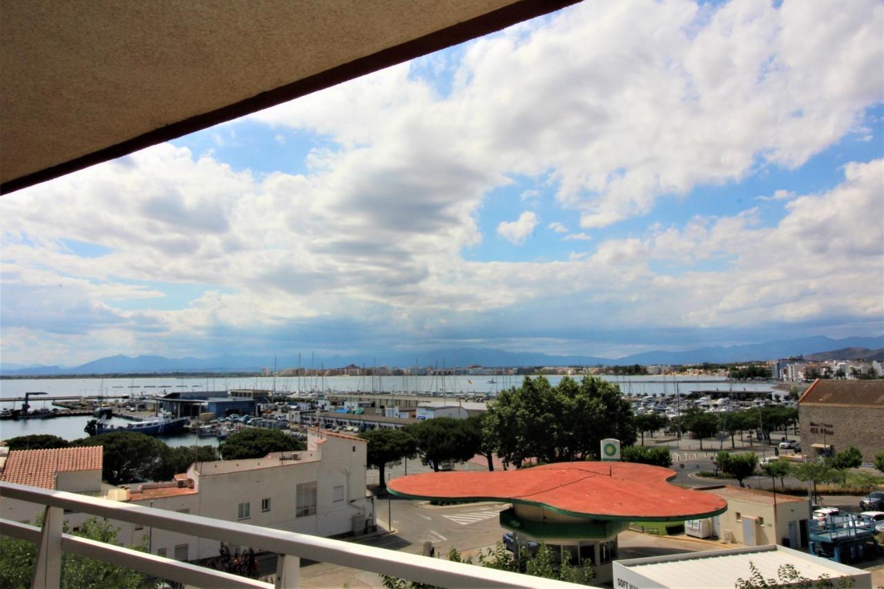 Appartement Global Immo 2056 Rocmar *