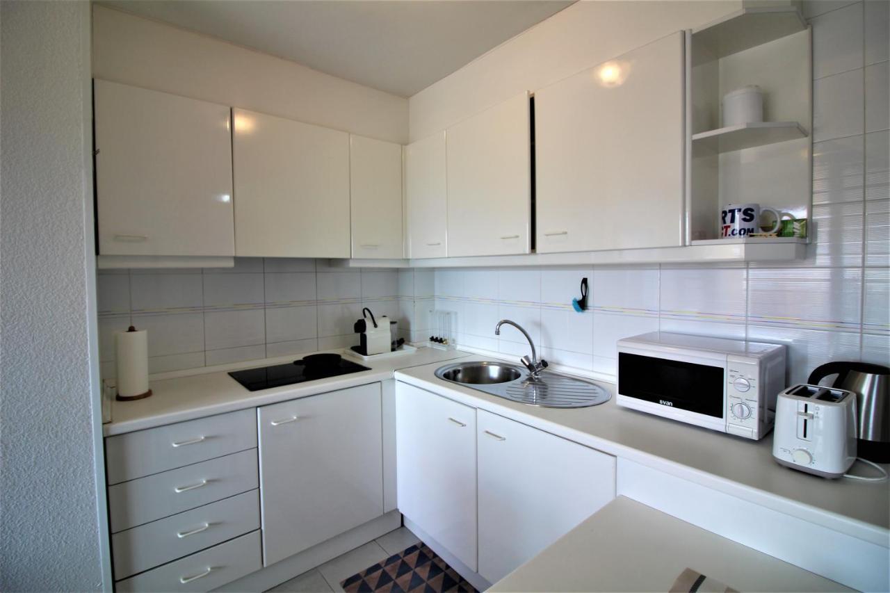 Appartement Global Immo 2056 Rocmar